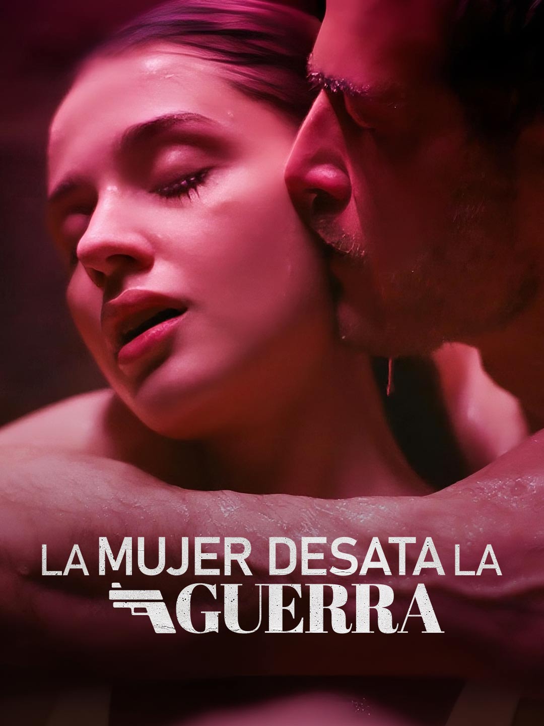La mujer desata la guerra