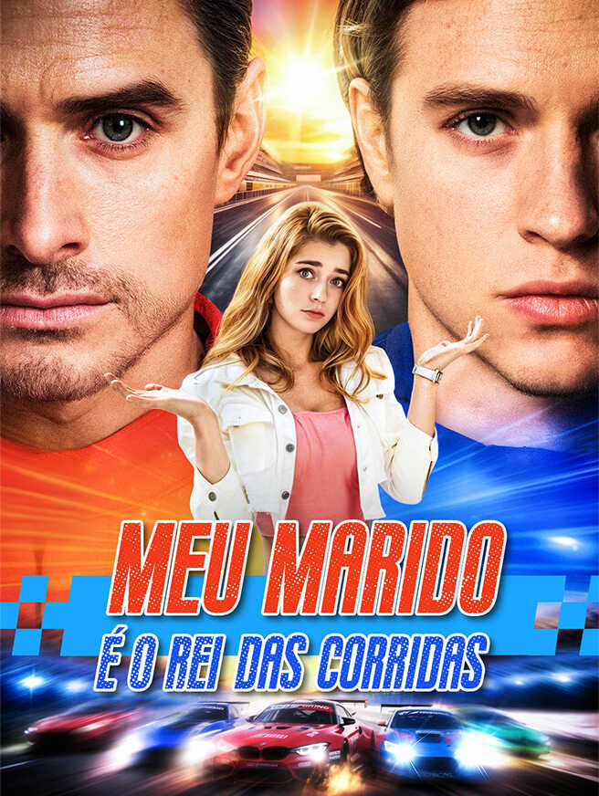 Meu Marido é o Rei das Corridas