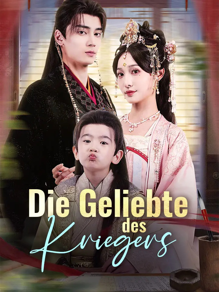 Die Geliebte des Kriegers