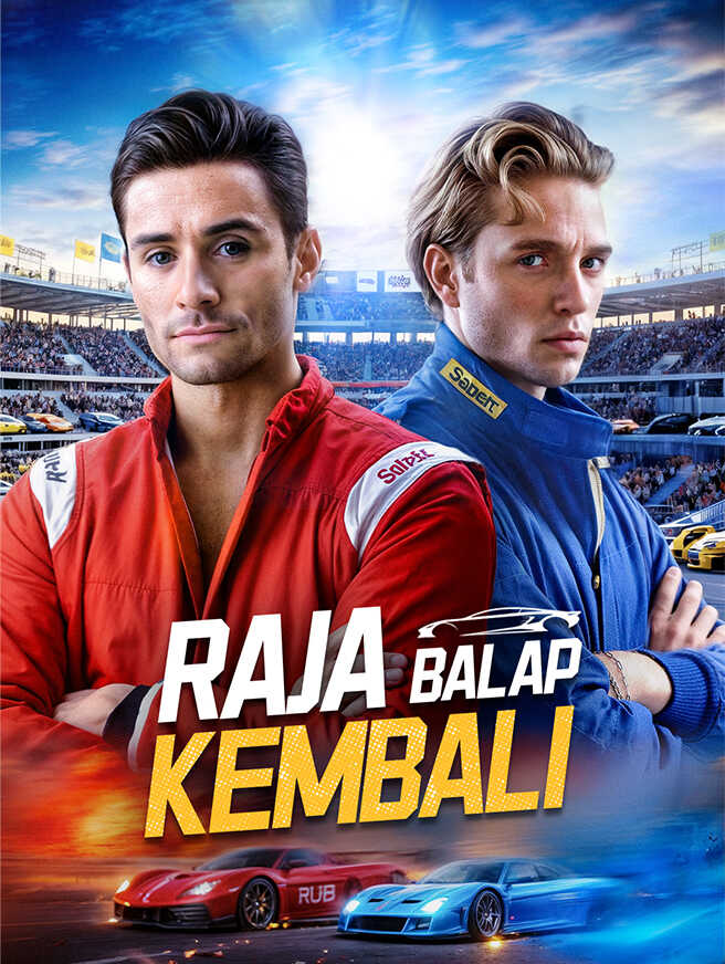 Raja Balap Kembali