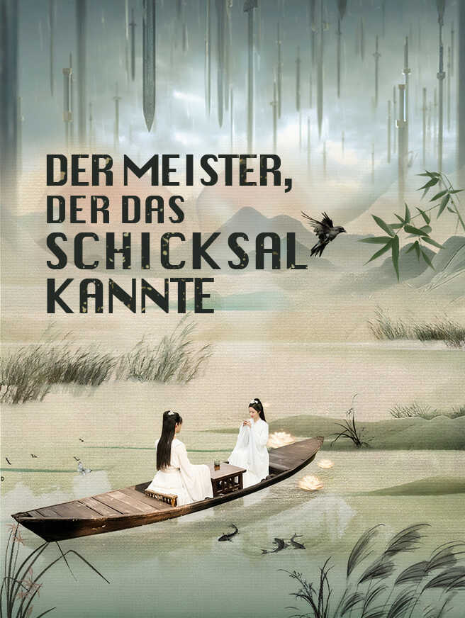 Der Meister, der das Schicksal Kannte