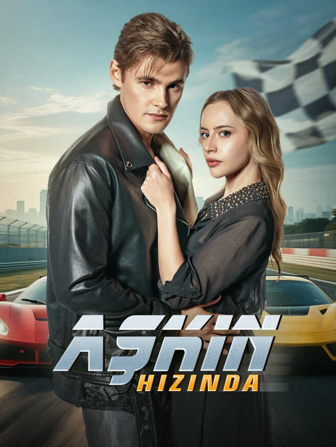Aşkın Hızında
