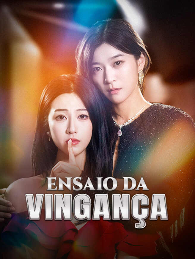 Ensaio da Vingança