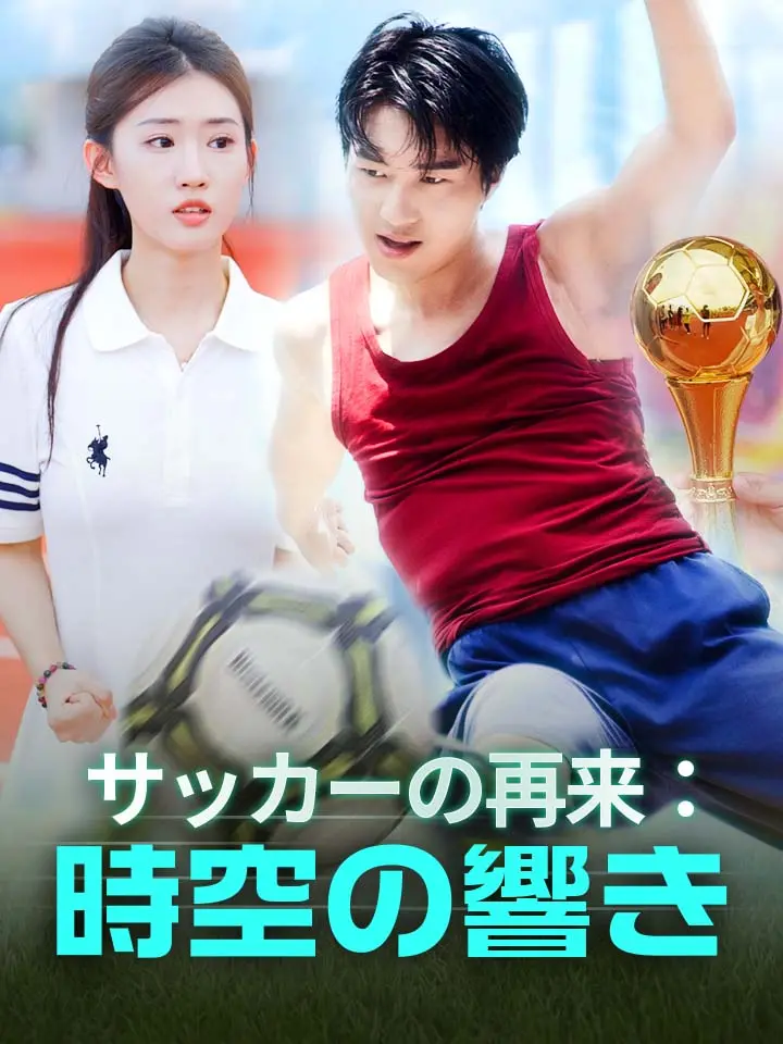 サッカーの再来：時空の響き