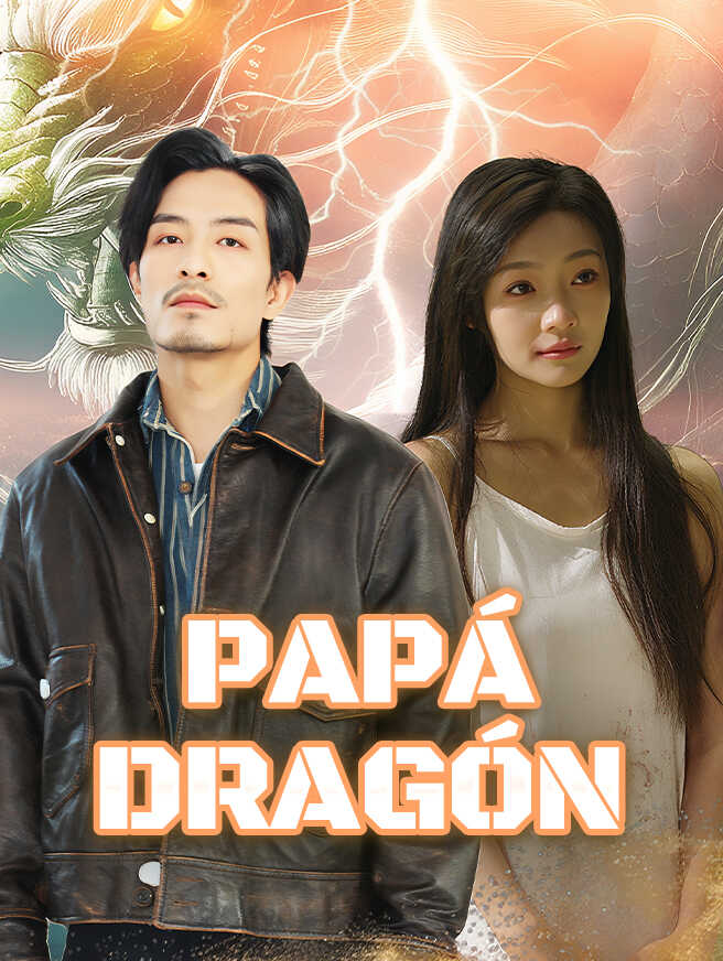 Papá Dragón