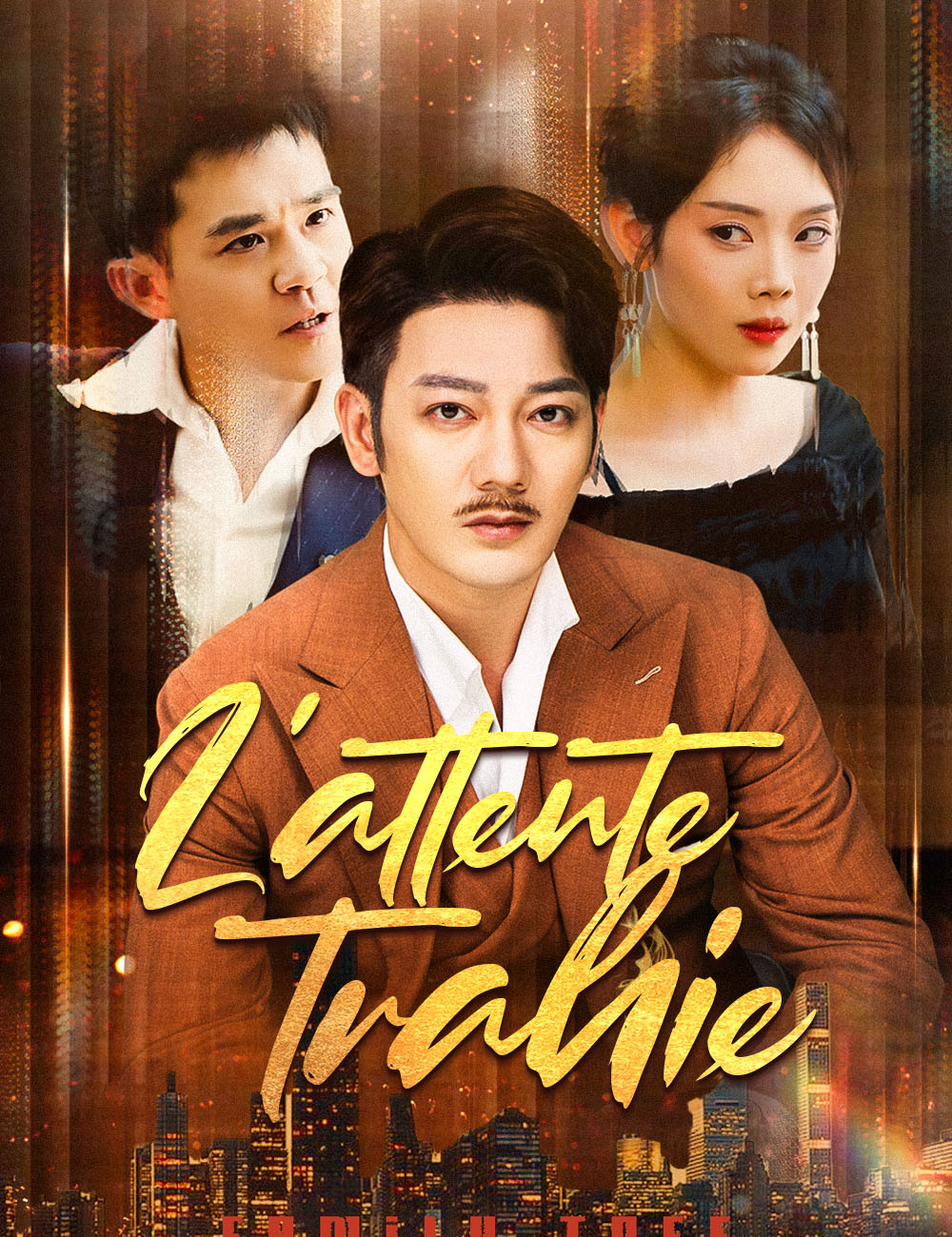 L'attente trahie