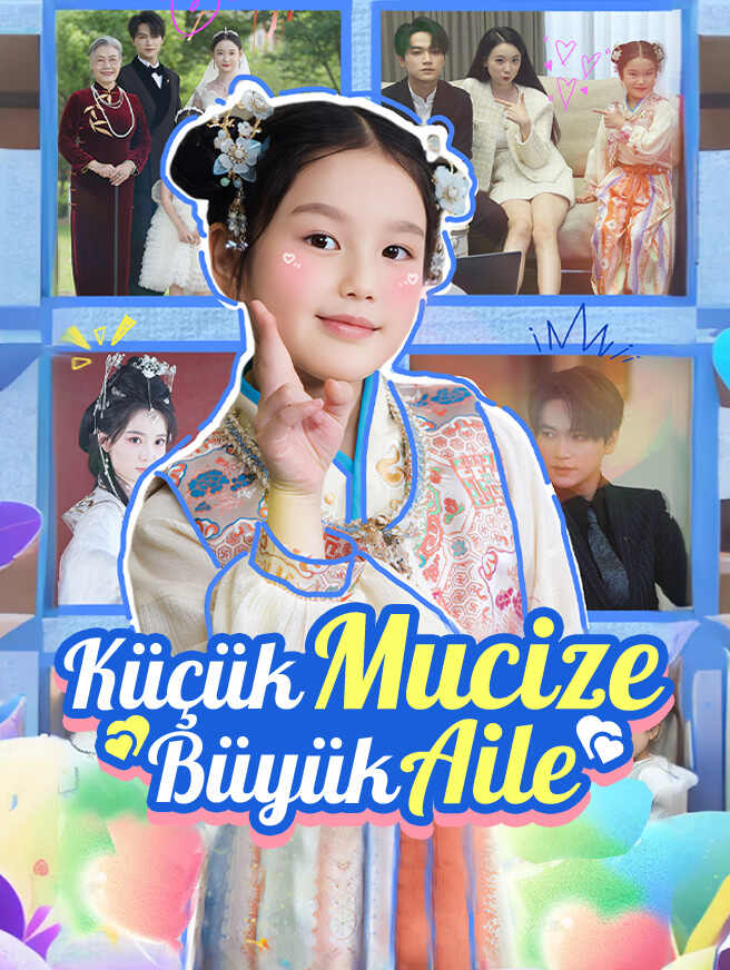 Küçük Mucize Büyük Aile