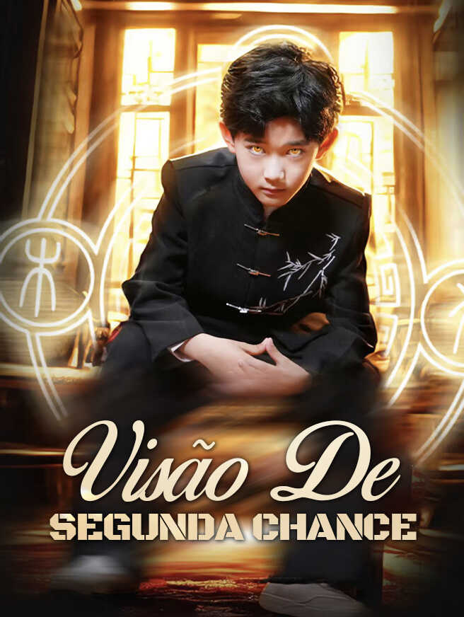 Visão de Segunda Chance
