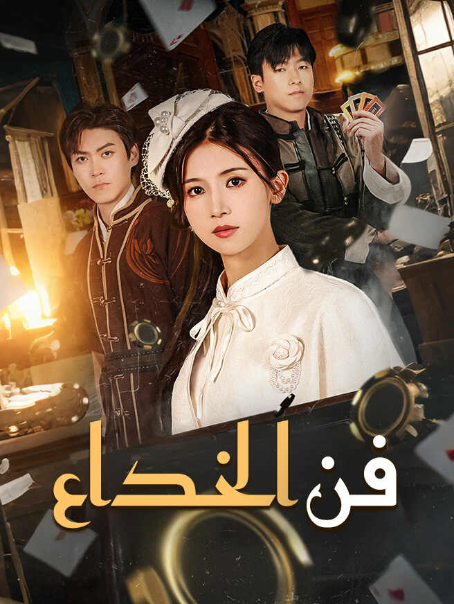 فن الخداع