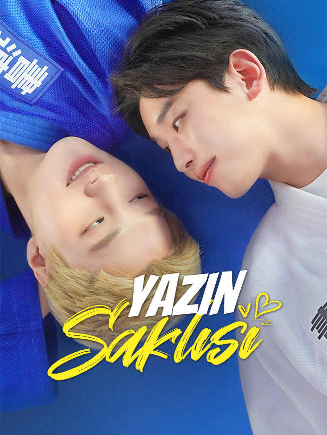 Yazın Saklısı