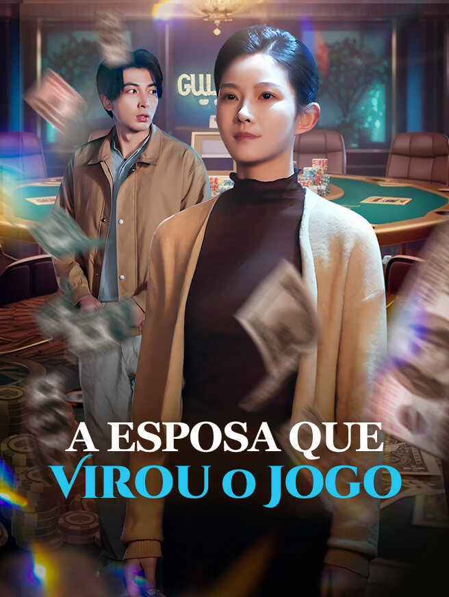 A Esposa Que Virou o Jogo