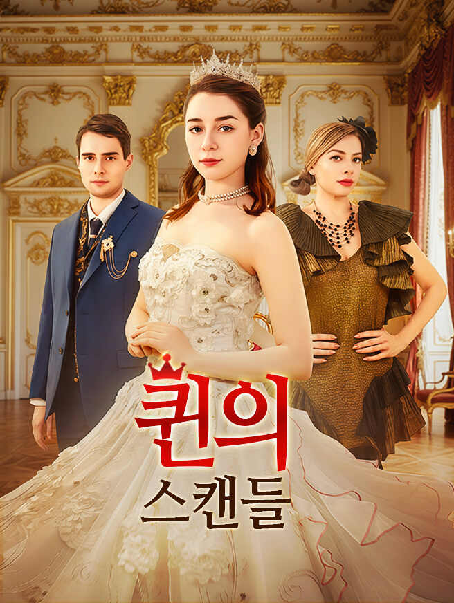 퀸의 스캔들