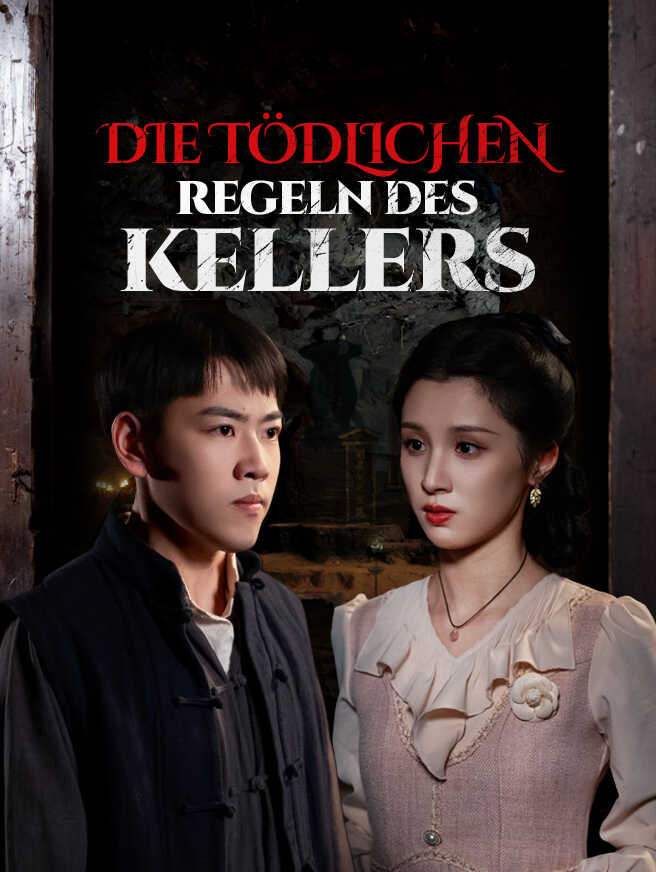 Die tödlichen Regeln des Kellers