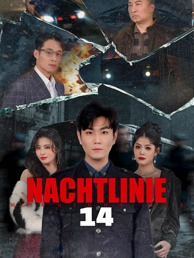 Nachtlinie 14