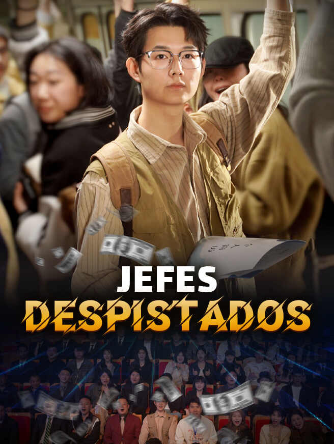 Jefes Despistados