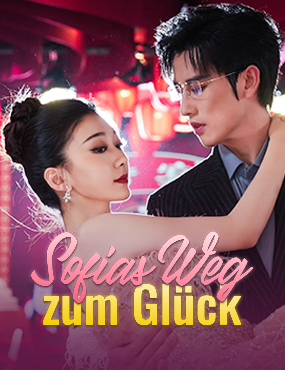 Sofias Weg zum Glück