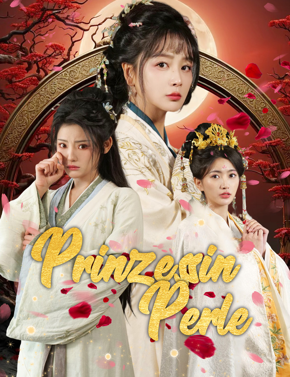Prinzessin Perle
