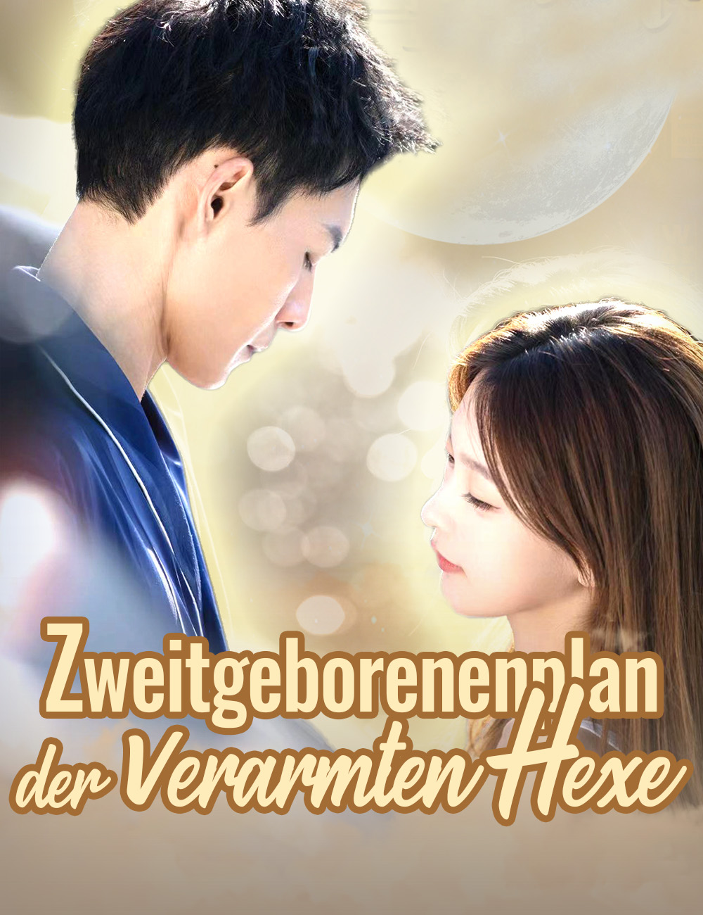 Zweitgeborenenplan der verarmten Hexe