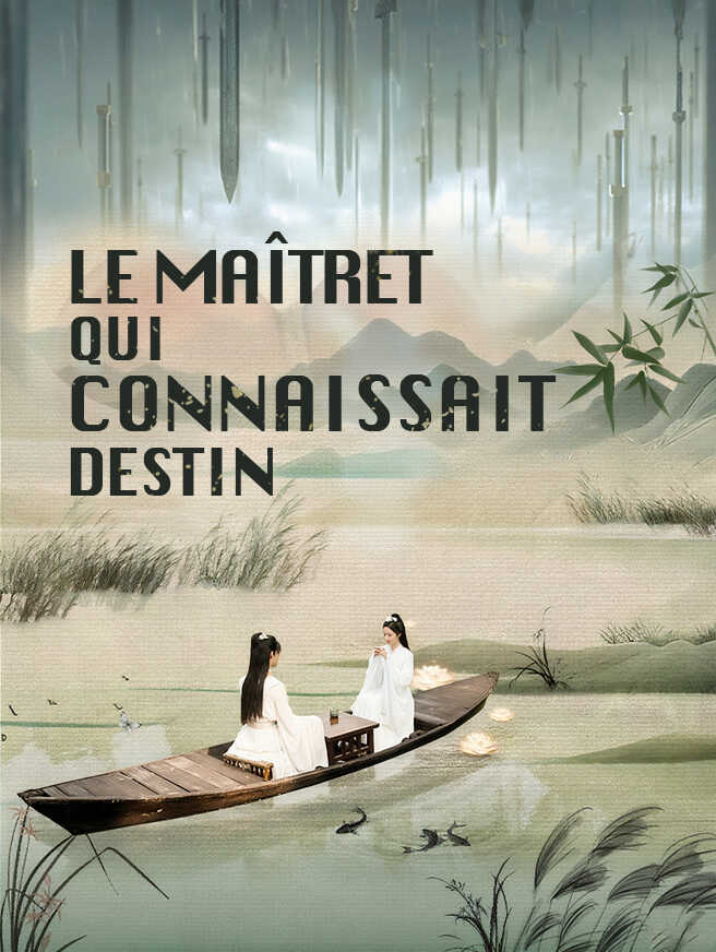 Le Maître qui Connaissait le Destin