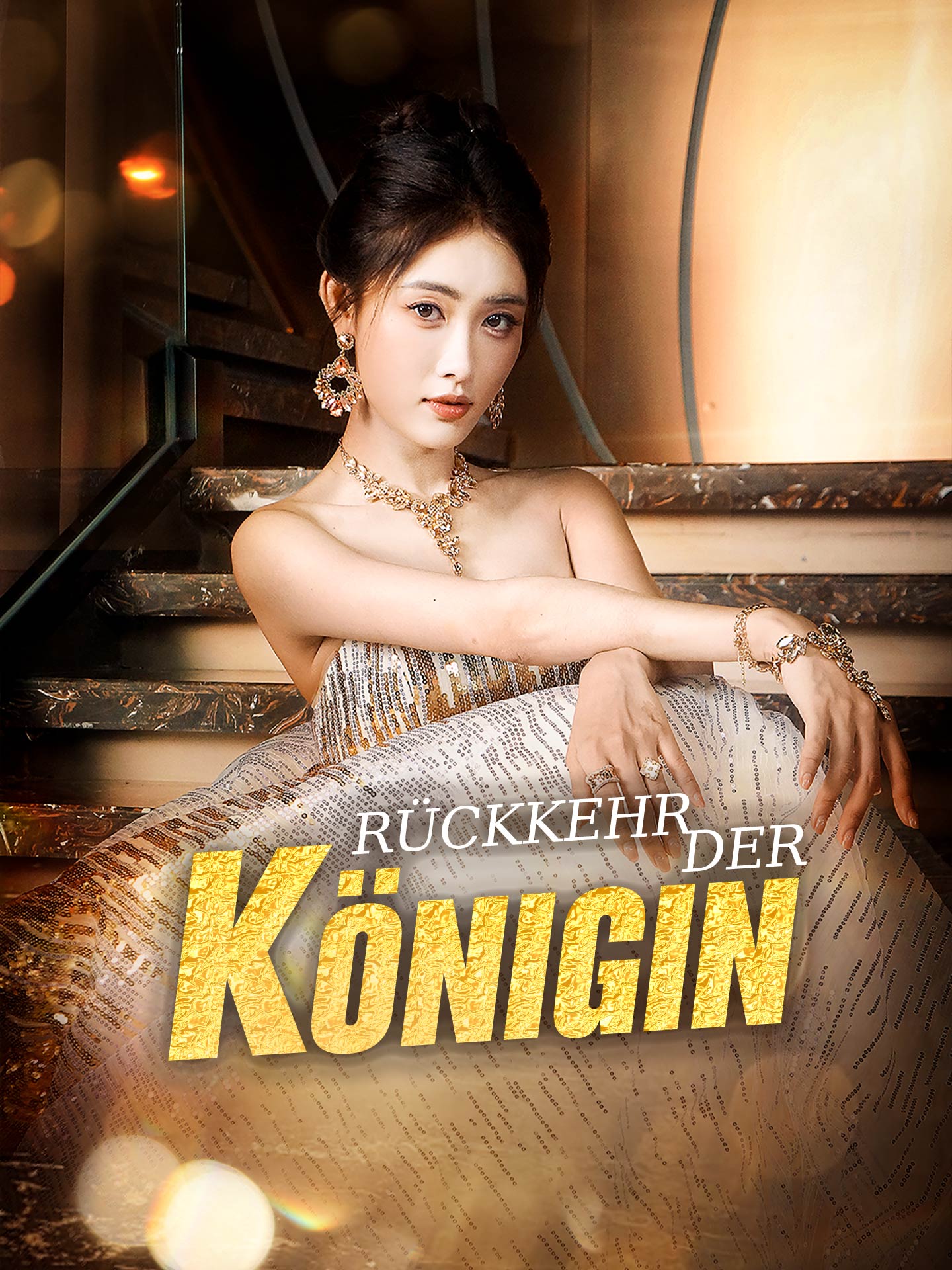 Rückkehr der Königin
