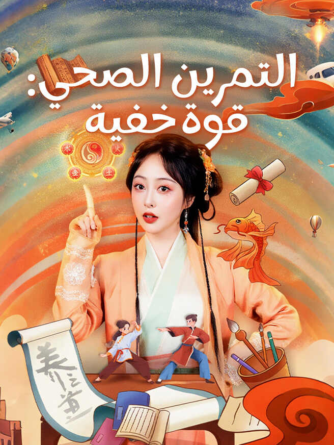 التمرين الصحي：قوة خفية