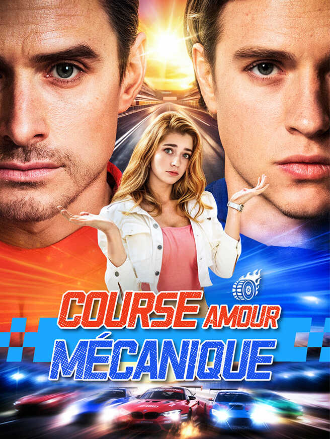 Course Amour Mécanique