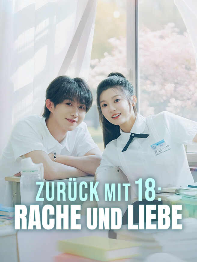 Zurück mit 18: Rache und Liebe