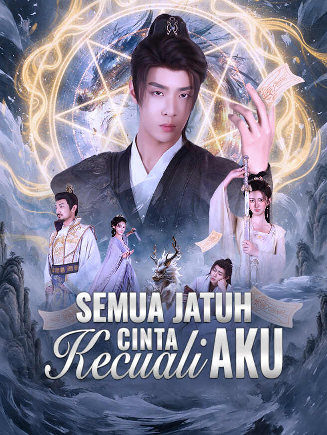 Semua Jatuh Cinta, Kecuali Aku