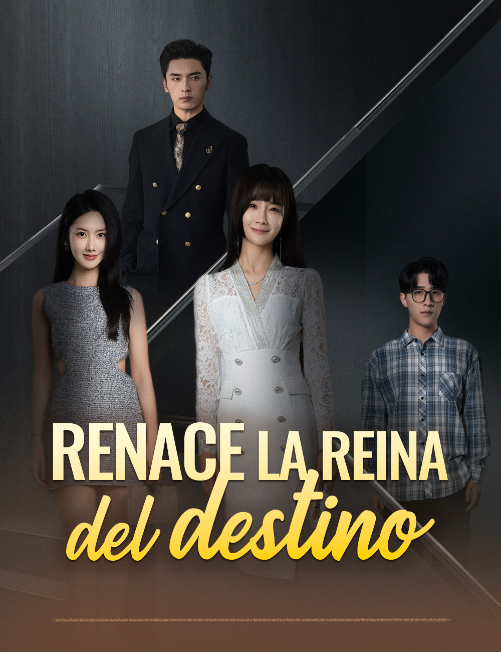 Renace la reina del destino