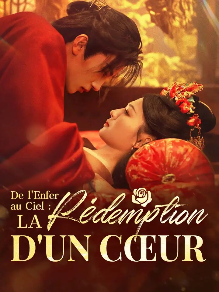 De l'Enfer au Ciel : La Rédemption d'un Cœur