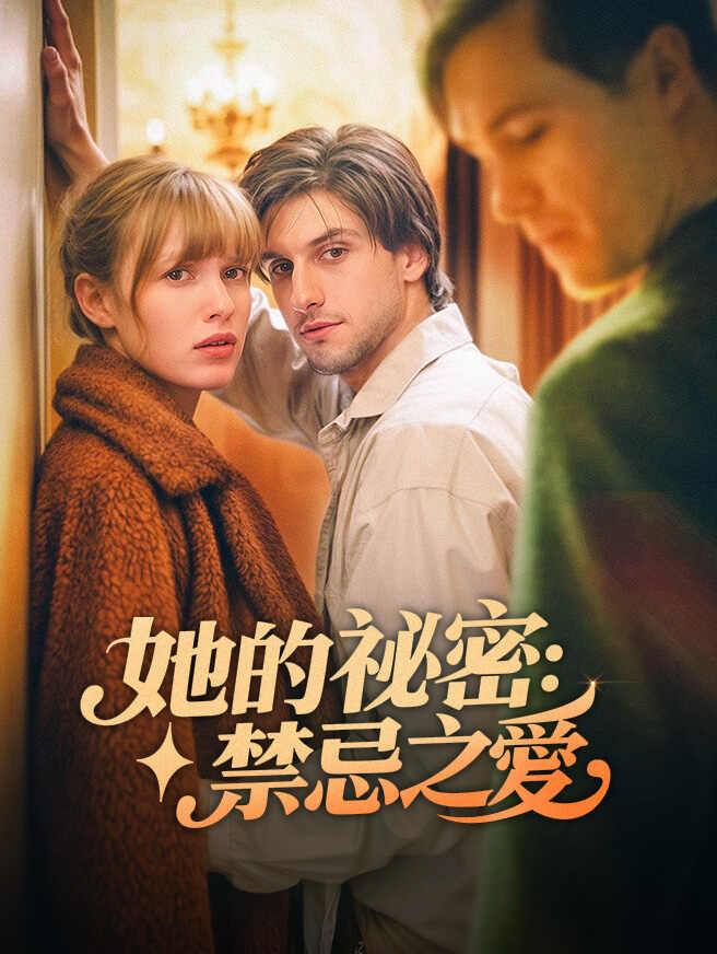 她的祕密：禁忌之愛